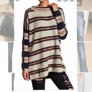 Free People Sweater